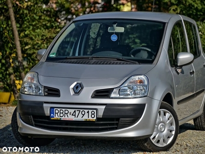 Renault Modus 1.2 16V Dynamique