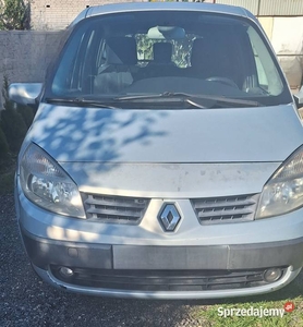 Renault Scenic 1.9 2004