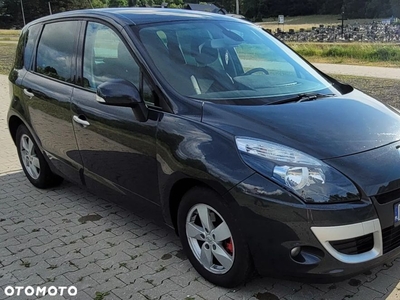 Renault Scenic 1.9 dCi FAP Dynamique