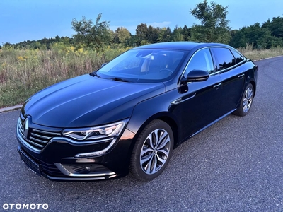 Renault Talisman 2.0 Blue dCi Intens EDC