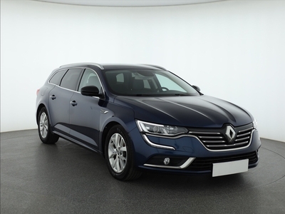 Renault Talisman II , Salon Polska, 1. Właściciel, Serwis ASO, VAT 23%, Skóra,