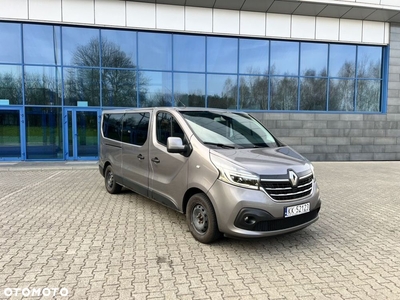 Renault Trafic Grand SpaceClass 2.0 dCi EDC