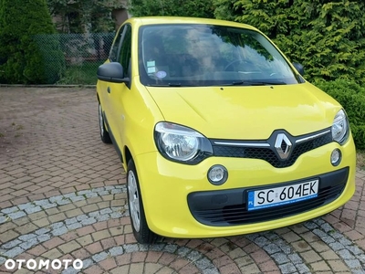 Renault Twingo SCe 70 Dynamique