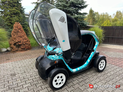 Renault Twizy