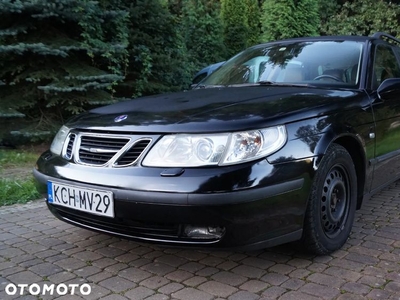 Saab 9-5 Kombi 2.3T Arc