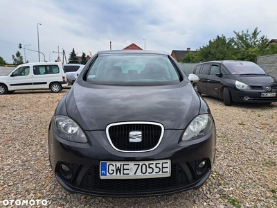 Seat Altea 2.0 TDI FR