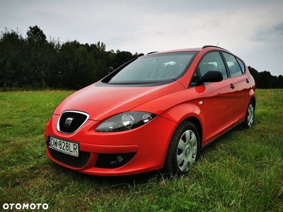 Seat Altea XL 1.6 Reference