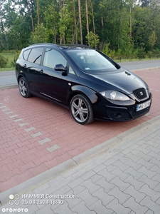 Seat Altea XL 1.9 TDI Stylance