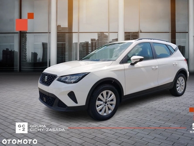 Seat Arona 1.0 TSI Style S&S