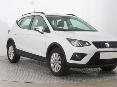 SEAT Arona , Serwis ASO, Automat, Klimatronic, Parktronic,