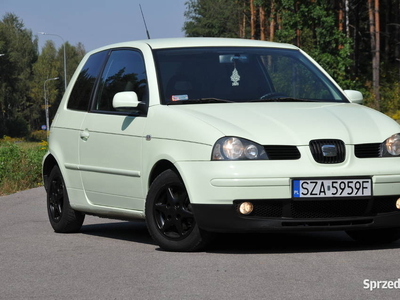 Seat Arosa 1.4 Signo