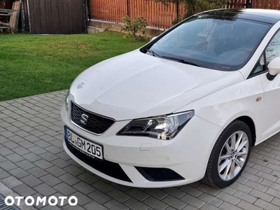 Seat Ibiza 1.0 TSI S&S Style