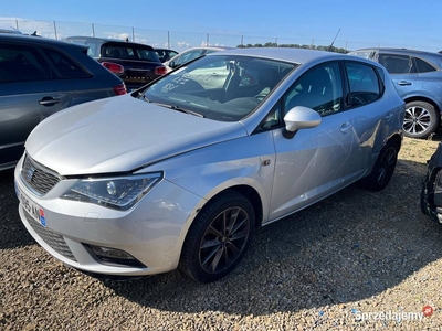 SEAT Ibiza 1.2 TSi 85 DT695