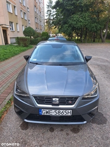 Seat Ibiza 1.5 TSI FR EVO S&S