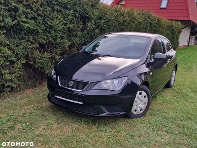 Seat Ibiza SC 1.2 12V Reference