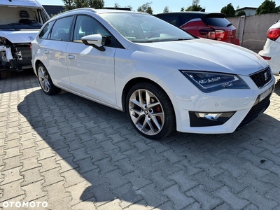 Seat Leon 1.4 TSI Start&Stop FR