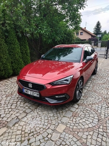 Seat Leon 1.5 TSI FR