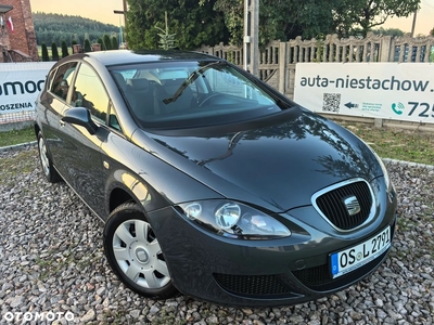 Seat Leon 1.6 Stylance