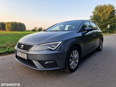 Seat Leon 1.6 TDI Full LED S&S