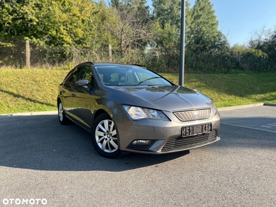 Seat Leon 1.6 TDI Start&Stop Style