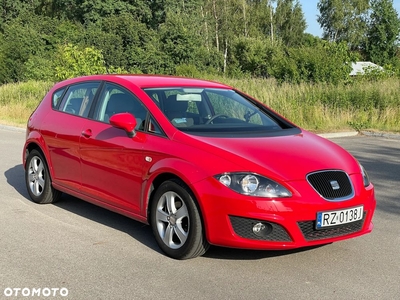 Seat Leon 1.9 TDI Reference