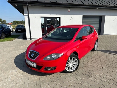 Seat Leon II 2007