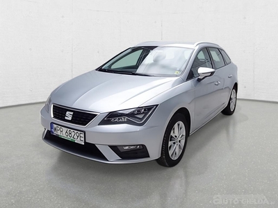 SEAT LEON kombi