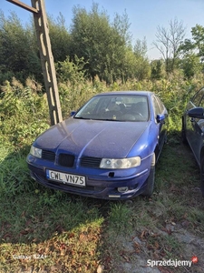 Seat Toledo 2.3 v5 150 km