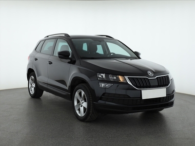 Skoda Karoq , Salon Polska, VAT 23%, Klimatronic, Tempomat, Parktronic,