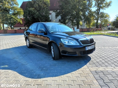 Skoda Octavia 1.6 TDI Active