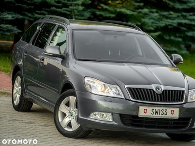 Skoda Octavia 1.8 TSI IMPULS EDITION