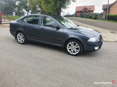 Skoda Octavia 2FL 2011r 1.6Mpi LPG