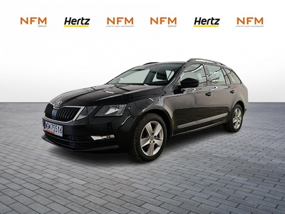 Skoda Octavia III 1.6 TDI (115 KM) Salon PL F-Vat