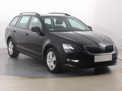 Skoda Octavia III , Salon Polska, 1. Właściciel, Serwis ASO, VAT 23%,