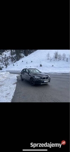 Sprzedam BMW X1