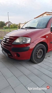 Sprzedam Citroen C3