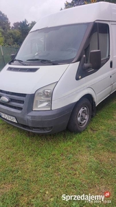 Sprzedam Ford Transit