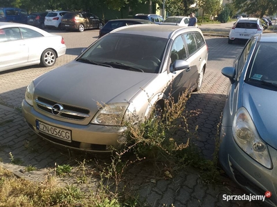 Sprzedam Opla Vectrę 1, 8 LPG Możliwa Zamiana