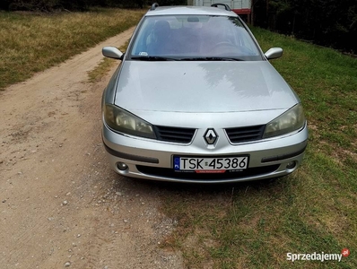 Sprzedam Renault Laguna 2