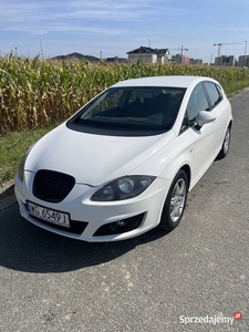 Sprzedam Seat Leon 2