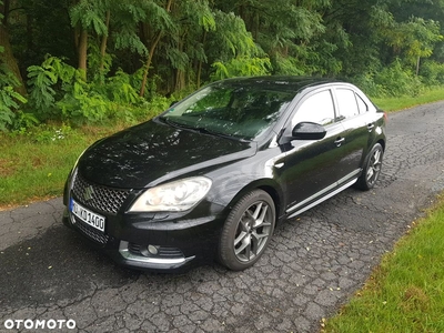 Suzuki Kizashi 2.4 4x2 Sport