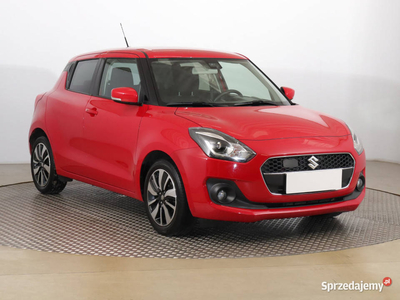 Suzuki Swift 1.2 DualJet