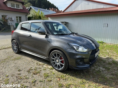 Suzuki Swift 1.4 T Sport