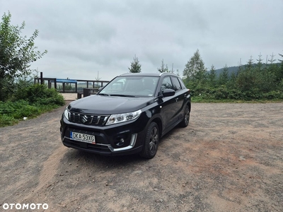 Suzuki Vitara 1.0 Boosterjet Premium 2WD