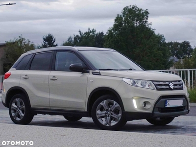 Suzuki Vitara 1.6 Premium 2WD