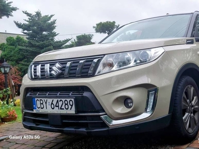 Suzuki VITARA Premium 2019r AUTOMAT