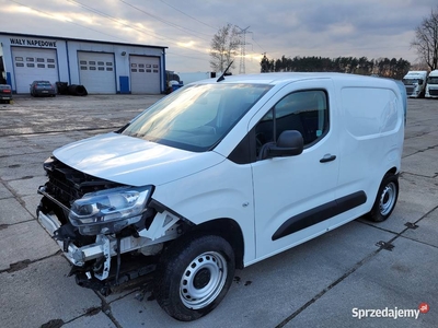 Toyota 2022 PROACE CITY 1.5 CRD Active S&S