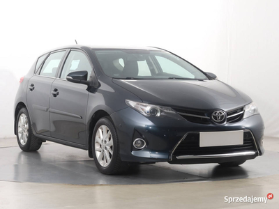 Toyota Auris 1.6 Valvematic