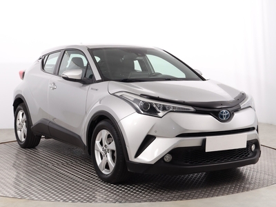 Toyota C-HR , Automat, Navi, Klimatronic, Tempomat,