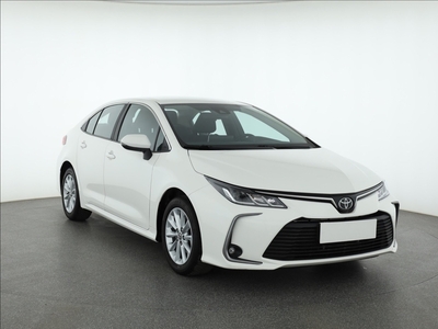 Toyota Corolla XII , Salon Polska, 1. Właściciel, Serwis ASO, VAT 23%,